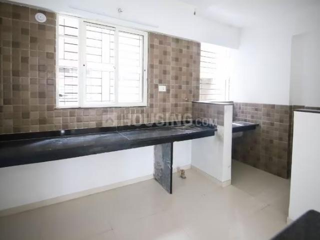 2 BHK Apartment in Punawale for resale Pune. The reference number is 21001147