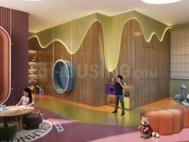 2 BHK Apartment in Punawale for resale Pune. The reference number is 21036648