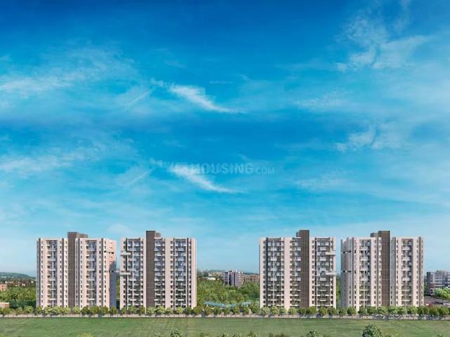 2 BHK Apartment in Punawale for resale Pune. The reference number is 21038577