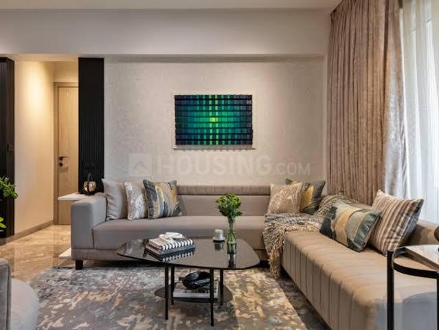 2 BHK Apartment in Punawale for resale Pune. The reference number is 21045083