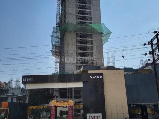2 BHK Apartment in Punawale for resale Pune. The reference number is 21046847