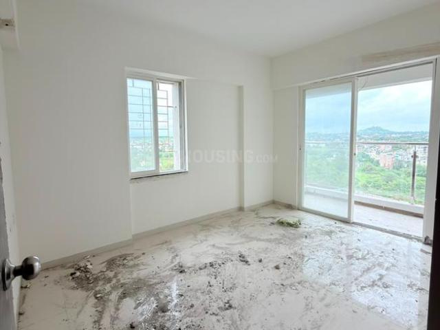 2 BHK Apartment in Punawale for resale Pune. The reference number is 21059702