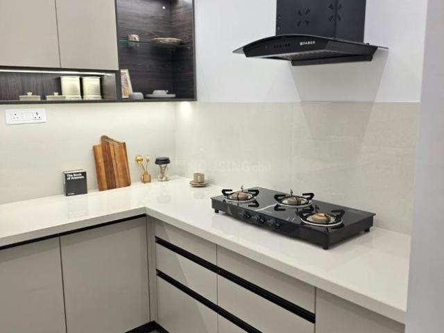 2 BHK Apartment in Punawale for resale Pune. The reference number is 21125673
