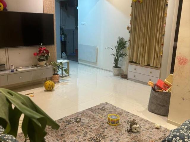 2 BHK Apartment in Punawale for resale Pune. The reference number is 21132713