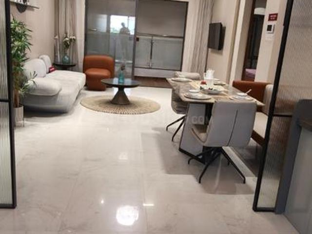 2 BHK Apartment in Punawale for resale Pune. The reference number is 21180911