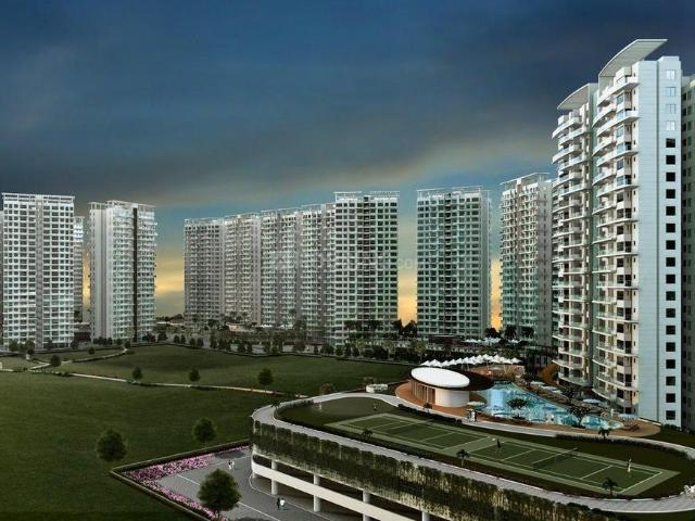 2 BHK Apartment in Punawale for resale Pune. The reference number is 21182109