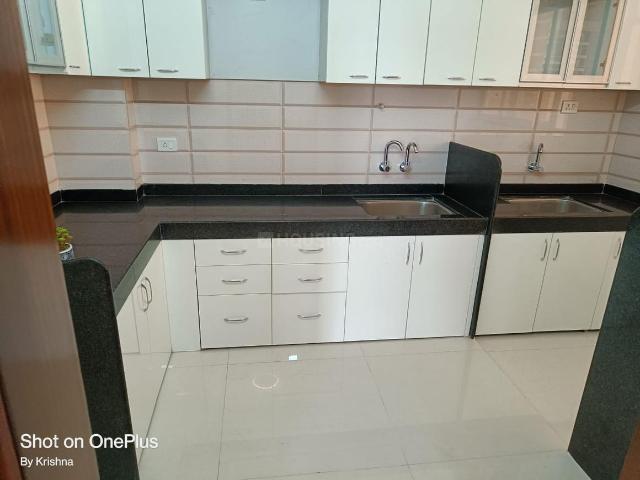 2 BHK Apartment in Punawale for resale Pune. The reference number is 21193418