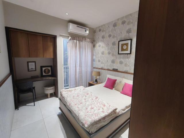 2 BHK Apartment in Punawale for resale Pune. The reference number is 21193540
