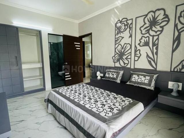 2 BHK Apartment in Punawale for resale Pune. The reference number is 21193809