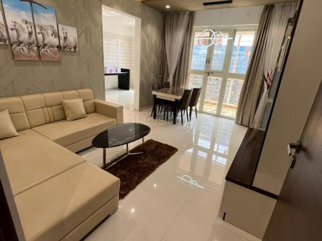 2 BHK Apartment in Punawale for resale Pune. The reference number is 21232146