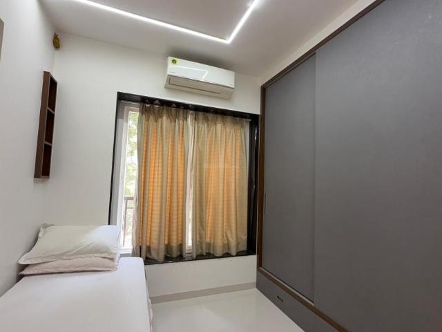 2 BHK Apartment in Punawale for resale Pune. The reference number is 21322483