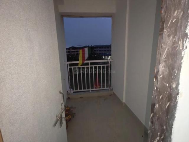 2 BHK Apartment in Pundag for rent Ranchi. The reference number is 18755330