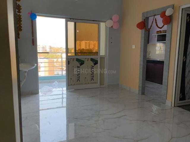 2 BHK Apartment in Pundag for rent Ranchi. The reference number is 18732898