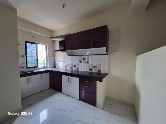 2 BHK Apartment in Pundag for rent Ranchi. The reference number is 20211246