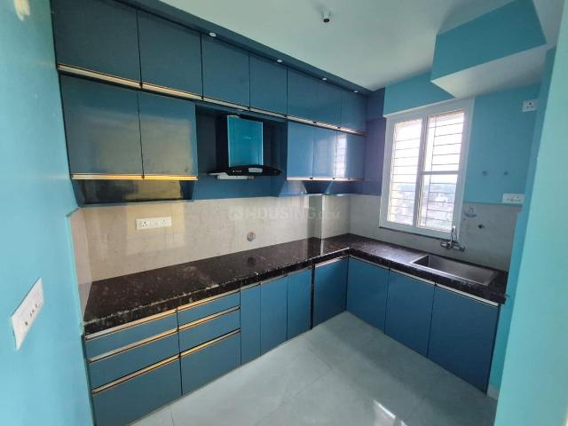 2 BHK Apartment in Pundag for rent Ranchi. The reference number is 20845173