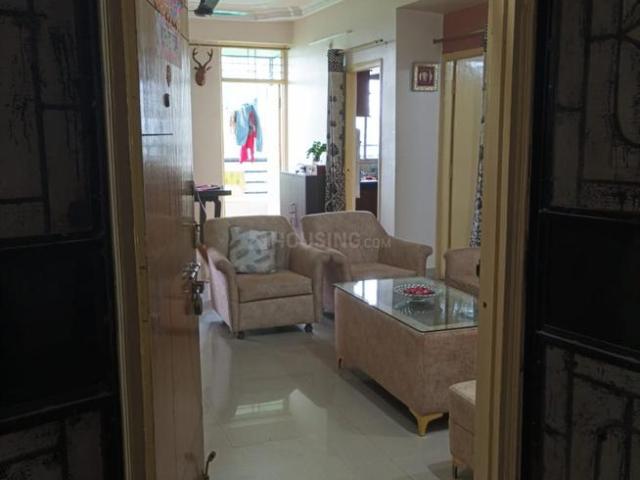 2 BHK Apartment in Pundag for rent Ranchi. The reference number is 20951597