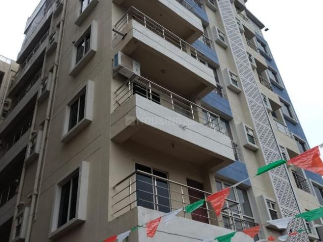 2 BHK Apartment in Pundag for resale Ranchi. The reference number is 20962228
