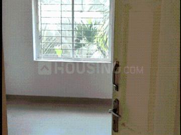 2 BHK Apartment in Punkunnam for rent Thrissur. The reference number is 18134120