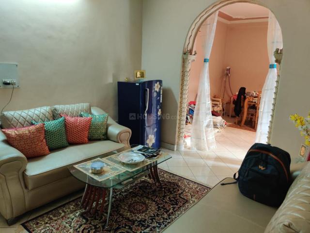 2 BHK Apartment in Punjabi Bagh for resale New Delhi. The reference number is 20829443