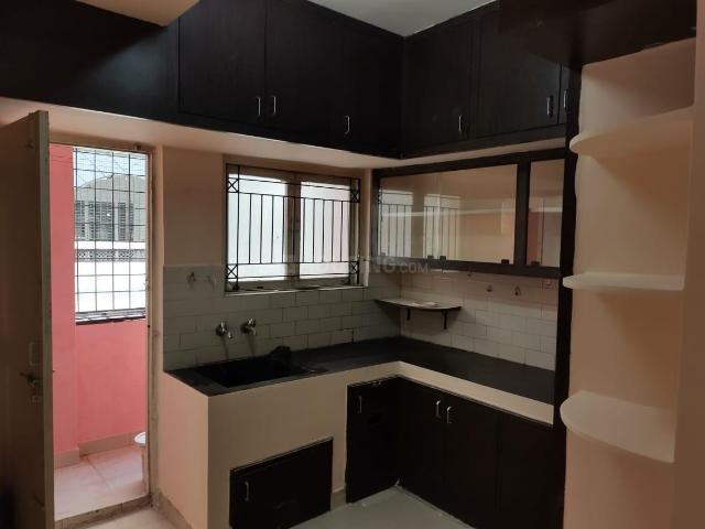2 BHK Apartment in Punjagutta for resale Hyderabad. The reference number is 19981179
