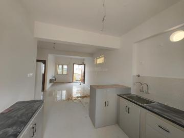 2 BHK Apartment in Puppalaguda for rent Hyderabad. The reference number is 19621421