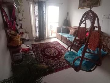 2 BHK Apartment in Ibrahim Bagh for rent Hyderabad. The reference number is 19870311