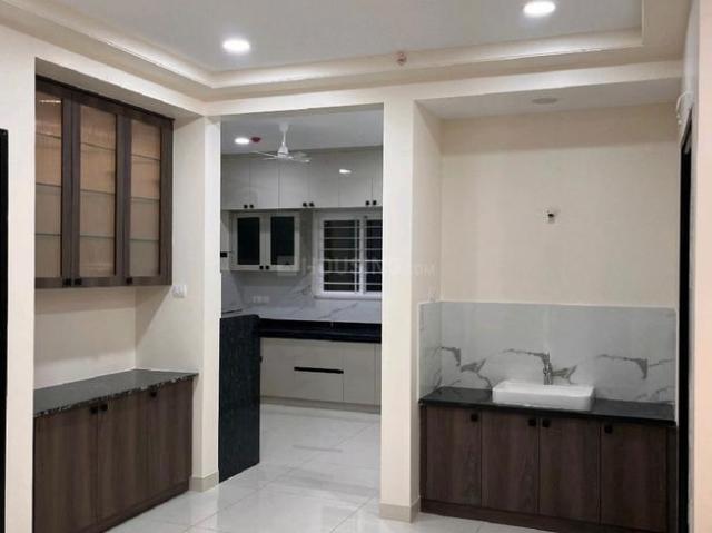 2 BHK Apartment in Puppalaguda for rent Hyderabad. The reference number is 19918411