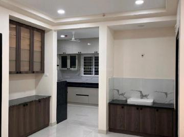 2 BHK Apartment in Puppalaguda for rent Hyderabad. The reference number is 19918411