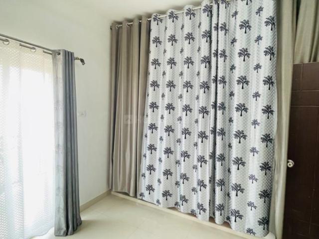 2 BHK Apartment in Puppalaguda for rent Hyderabad. The reference number is 11394604