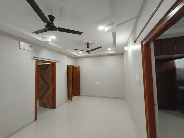 2 BHK Apartment in Puppalaguda for rent Hyderabad. The reference number is 20133982
