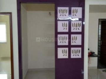 2 BHK Apartment in Puppalaguda for rent Hyderabad. The reference number is 20184763