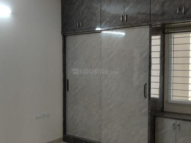 2 BHK Apartment in Puppalaguda for rent Hyderabad. The reference number is 20249770