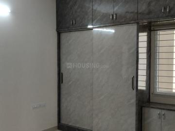 2 BHK Apartment in Puppalaguda for rent Hyderabad. The reference number is 20249770