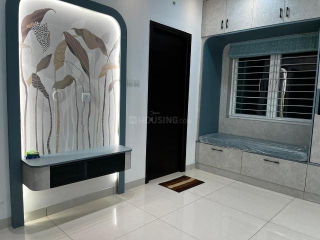 2 BHK Apartment in Puppalaguda for rent Hyderabad. The reference number is 20369767