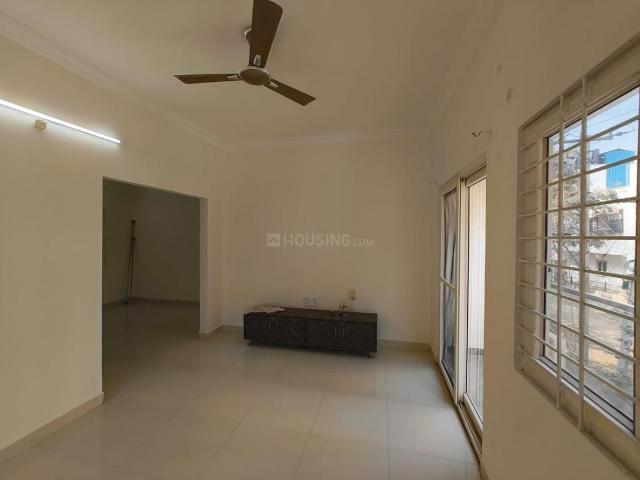 2 BHK Apartment in Puppalaguda for rent Hyderabad. The reference number is 20386048