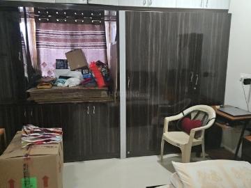 2 BHK Apartment in Puppalaguda for rent Hyderabad. The reference number is 20504357