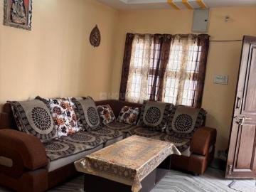 2 BHK Apartment in Puppalaguda for rent Hyderabad. The reference number is 20551809