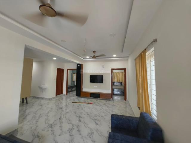 2 BHK Apartment in Puppalaguda for rent Hyderabad. The reference number is 21133979