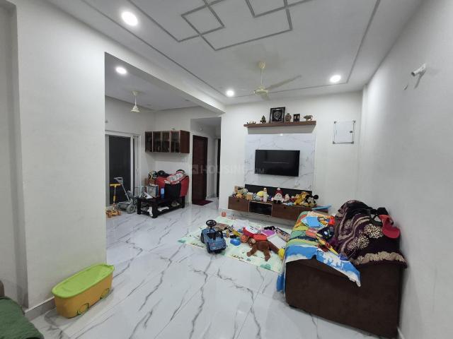 2 BHK Apartment in Puppalaguda for rent Hyderabad. The reference number is 21162551