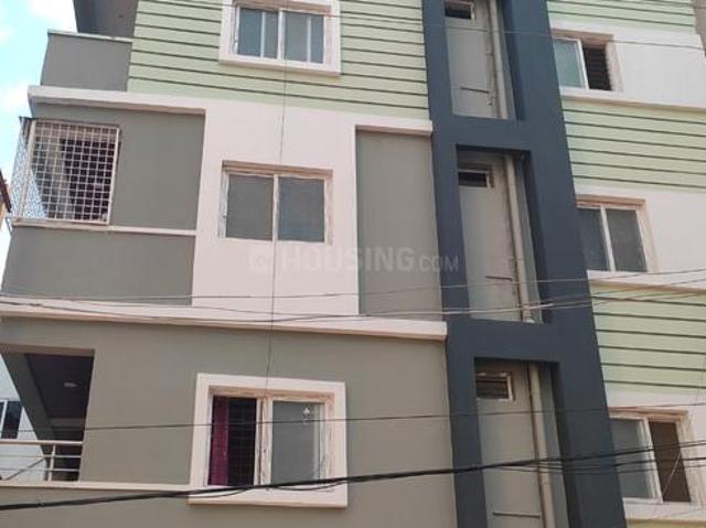2 BHK Apartment in Puppalaguda for resale Hyderabad. The reference number is 18777548