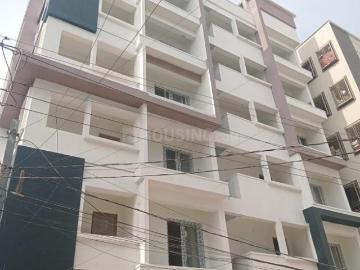 2 BHK Apartment in Puppalaguda for resale Hyderabad. The reference number is 19861182