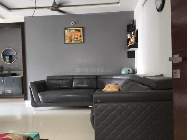 2 BHK Apartment in Puppalaguda for resale Hyderabad. The reference number is 19309268