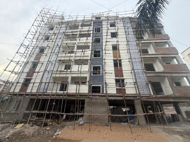 2 BHK Apartment in Manikonda for resale Hyderabad. The reference number is 20408631