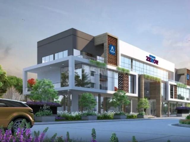 2 BHK Apartment in Puppalaguda for resale Hyderabad. The reference number is 20111249