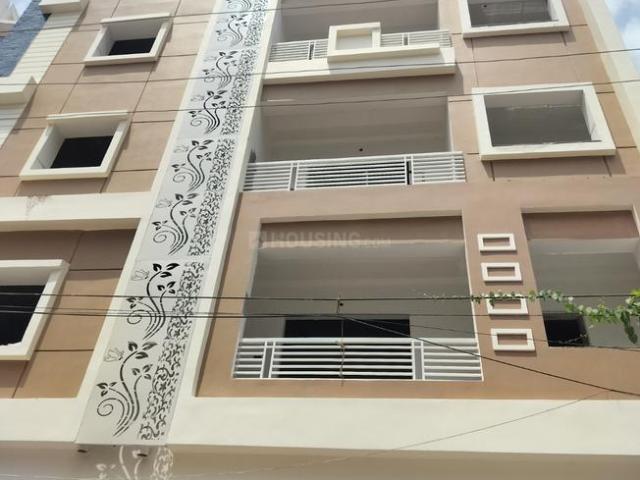2 BHK Apartment in Puppalaguda for resale Hyderabad. The reference number is 21216143