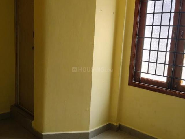2 BHK Apartment in Purasawalkam for rent Chennai. The reference number is 21048594