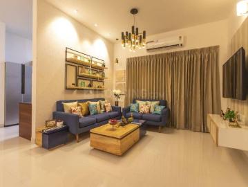 2 BHK Apartment in Purasawalkam for resale Chennai. The reference number is 19915101