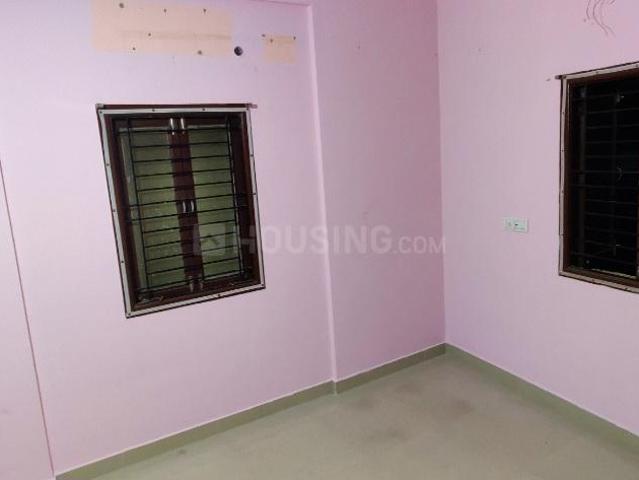 2 BHK Apartment in Purasawalkam for resale Chennai. The reference number is 20753265