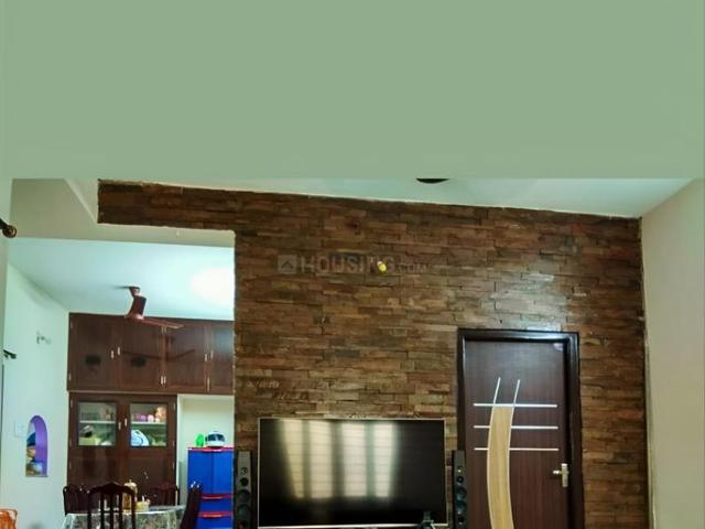 2 BHK Apartment in Purasawalkam for resale Chennai. The reference number is 21095141
