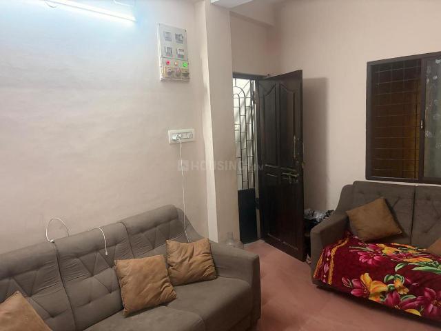 2 BHK Apartment in Purasawalkam for resale Chennai. The reference number is 21095969